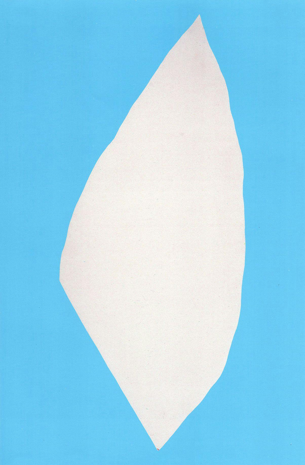 Mist, Richard Tuttle