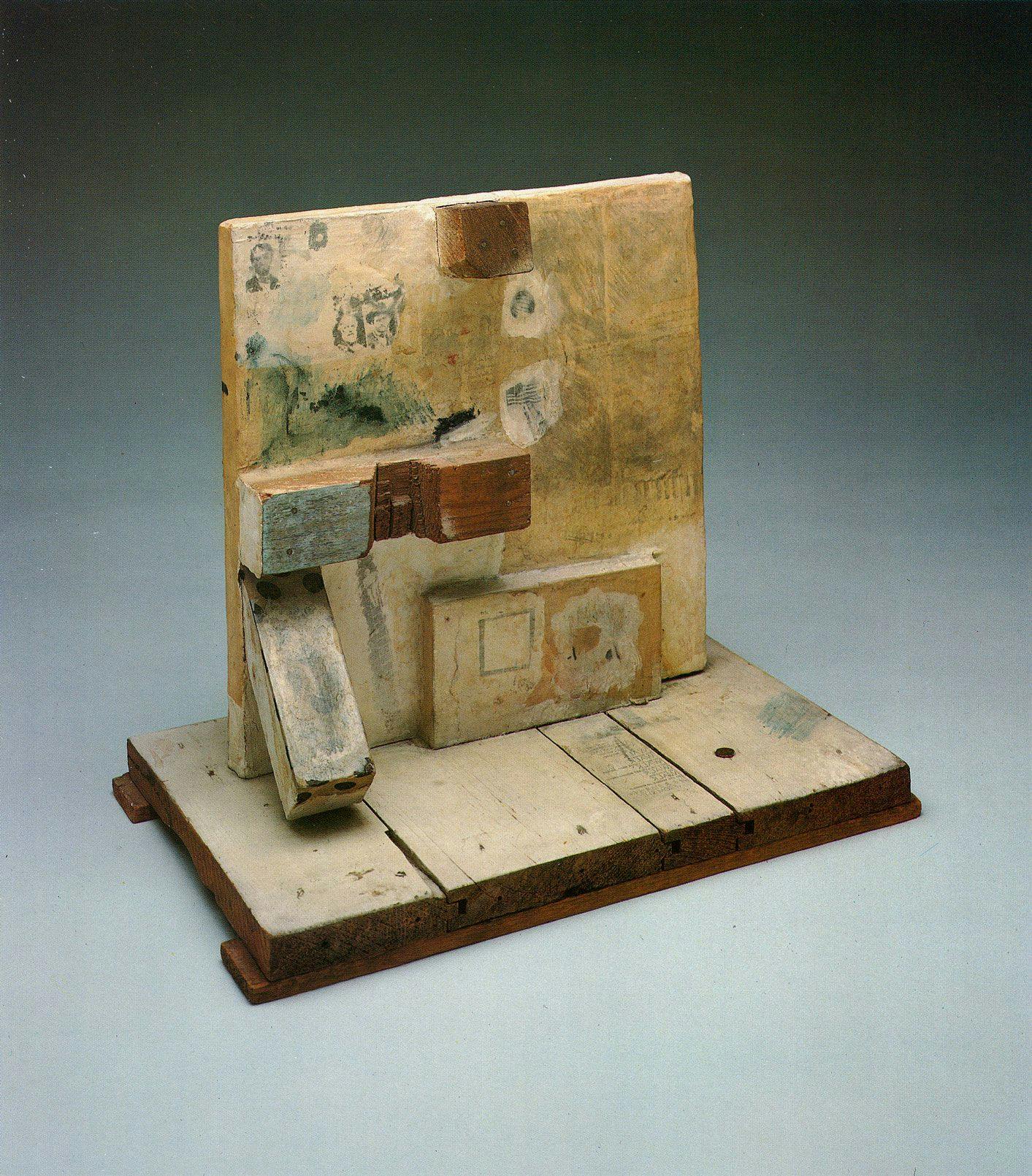 Untitled, Robert Rauschenberg