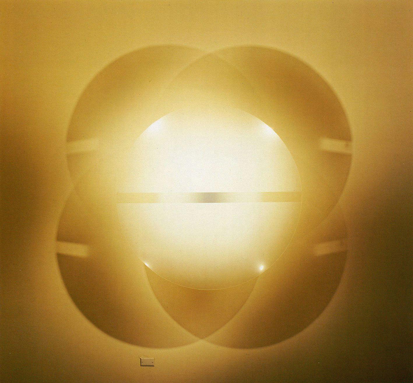 Untitled, Robert Irwin