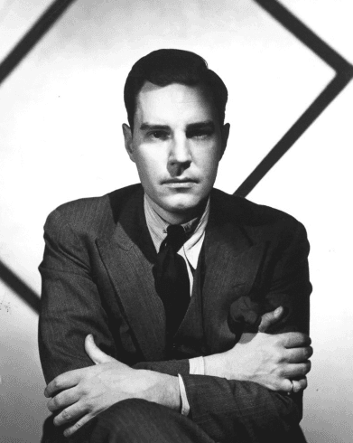 Chick Austin.