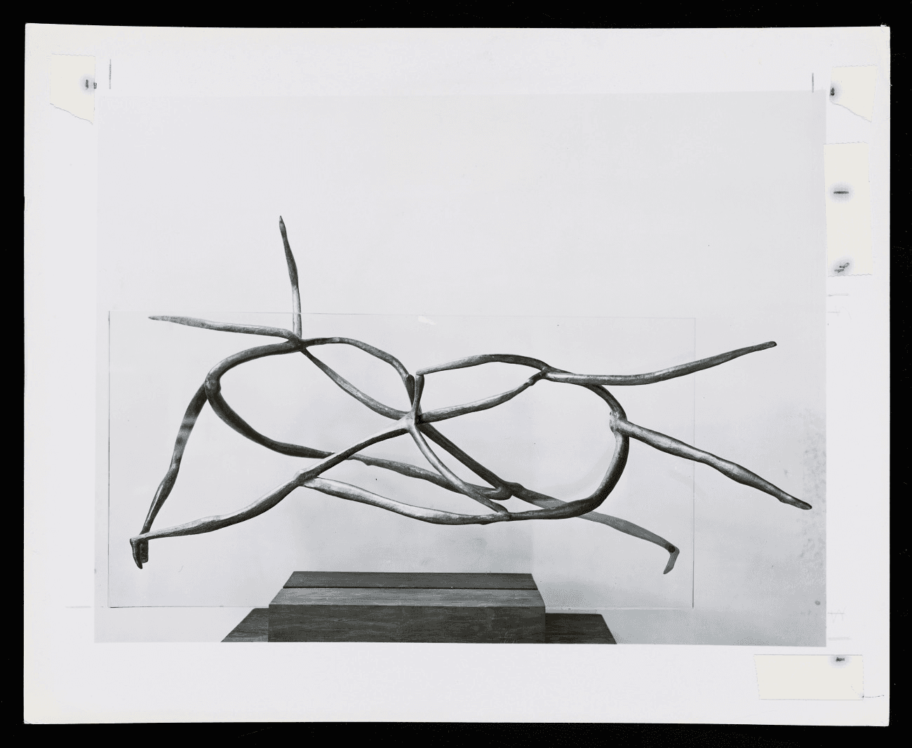 Mary Callery, Water Ballet, 1947