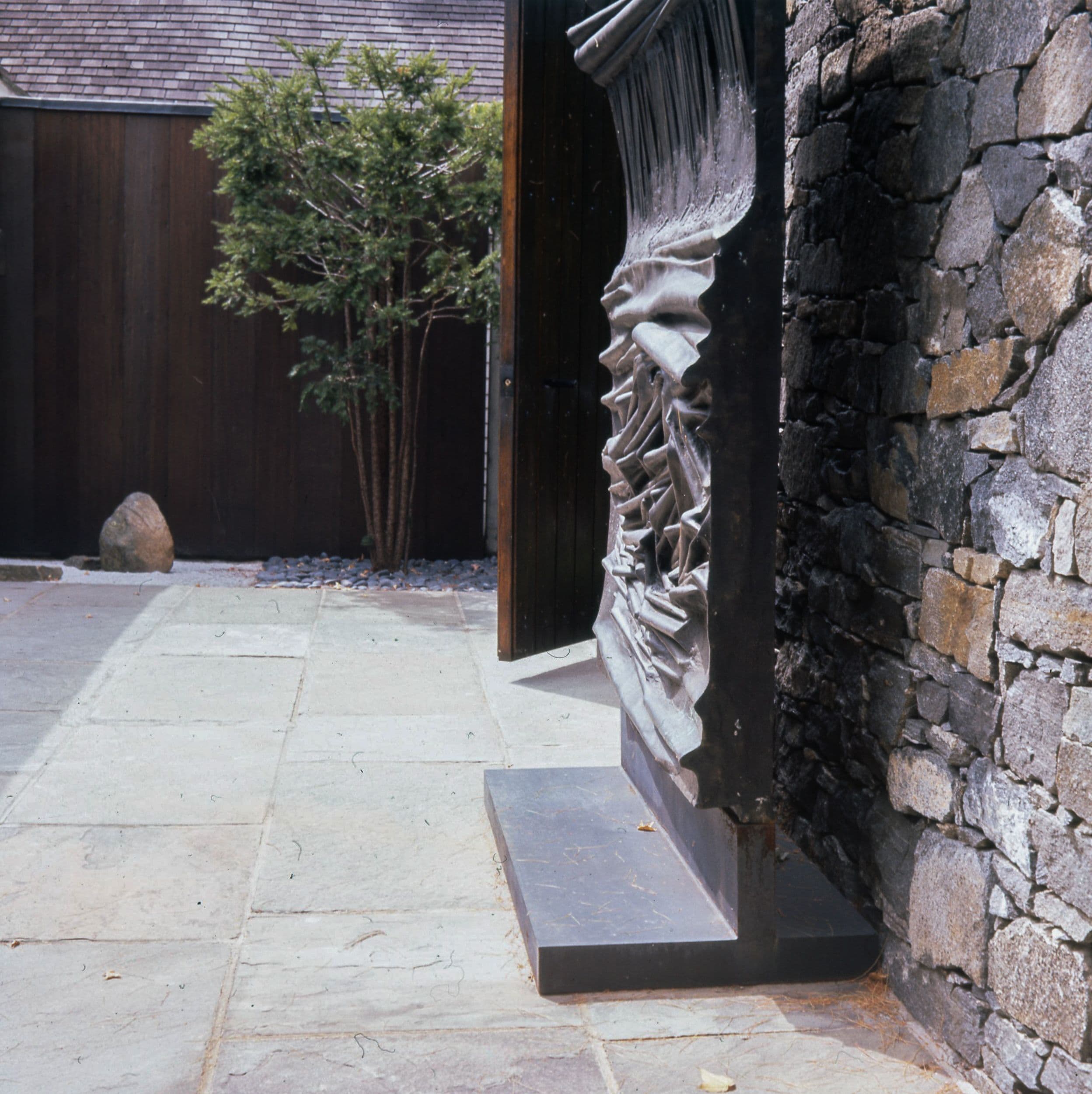 Arnaldo Pomodoro, The Surveyor's Drawing Board (Tavola Dell-Agrimensore), 1961